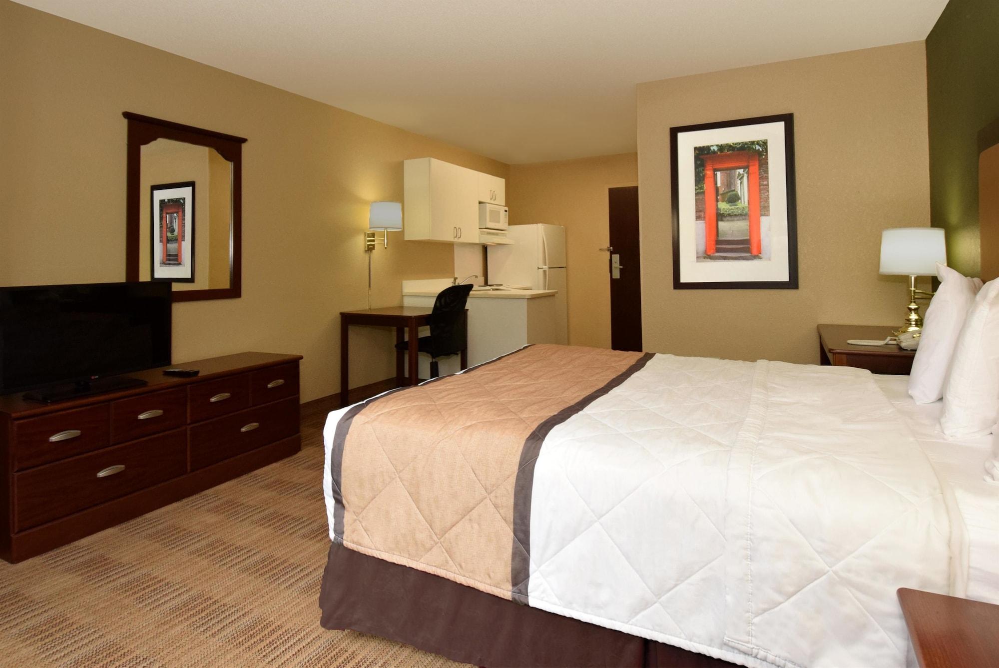 Extended Stay America Select Suites - Grand Rapids - Kentwood Buitenkant foto