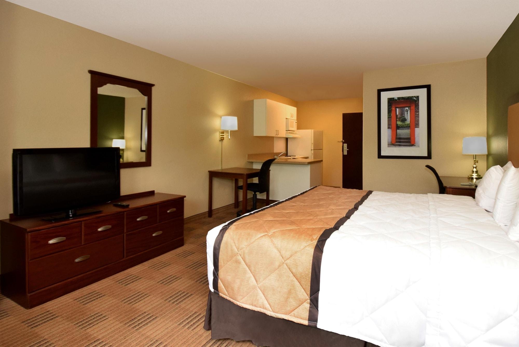 Extended Stay America Select Suites - Grand Rapids - Kentwood Buitenkant foto