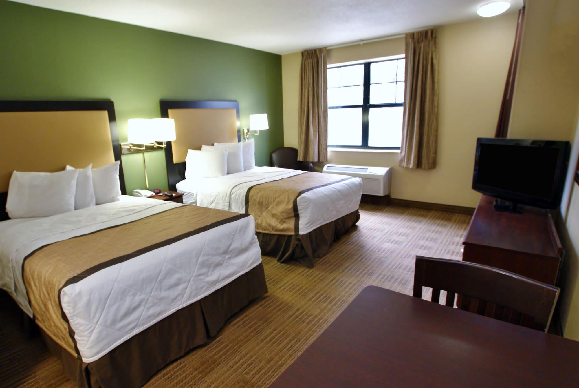 Extended Stay America Select Suites - Grand Rapids - Kentwood Buitenkant foto