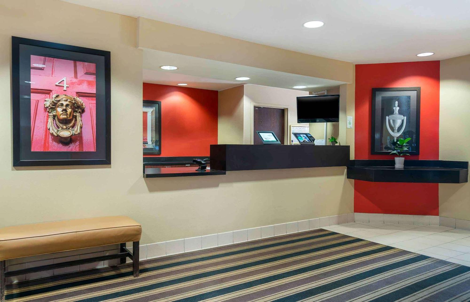 Extended Stay America Select Suites - Grand Rapids - Kentwood Buitenkant foto