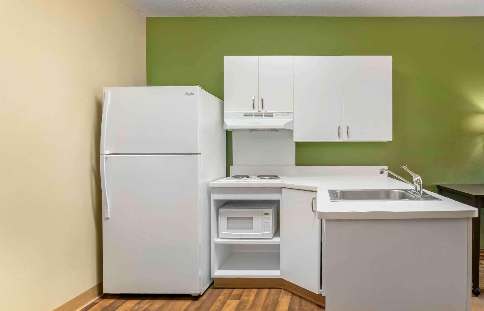 Extended Stay America Select Suites - Grand Rapids - Kentwood Buitenkant foto
