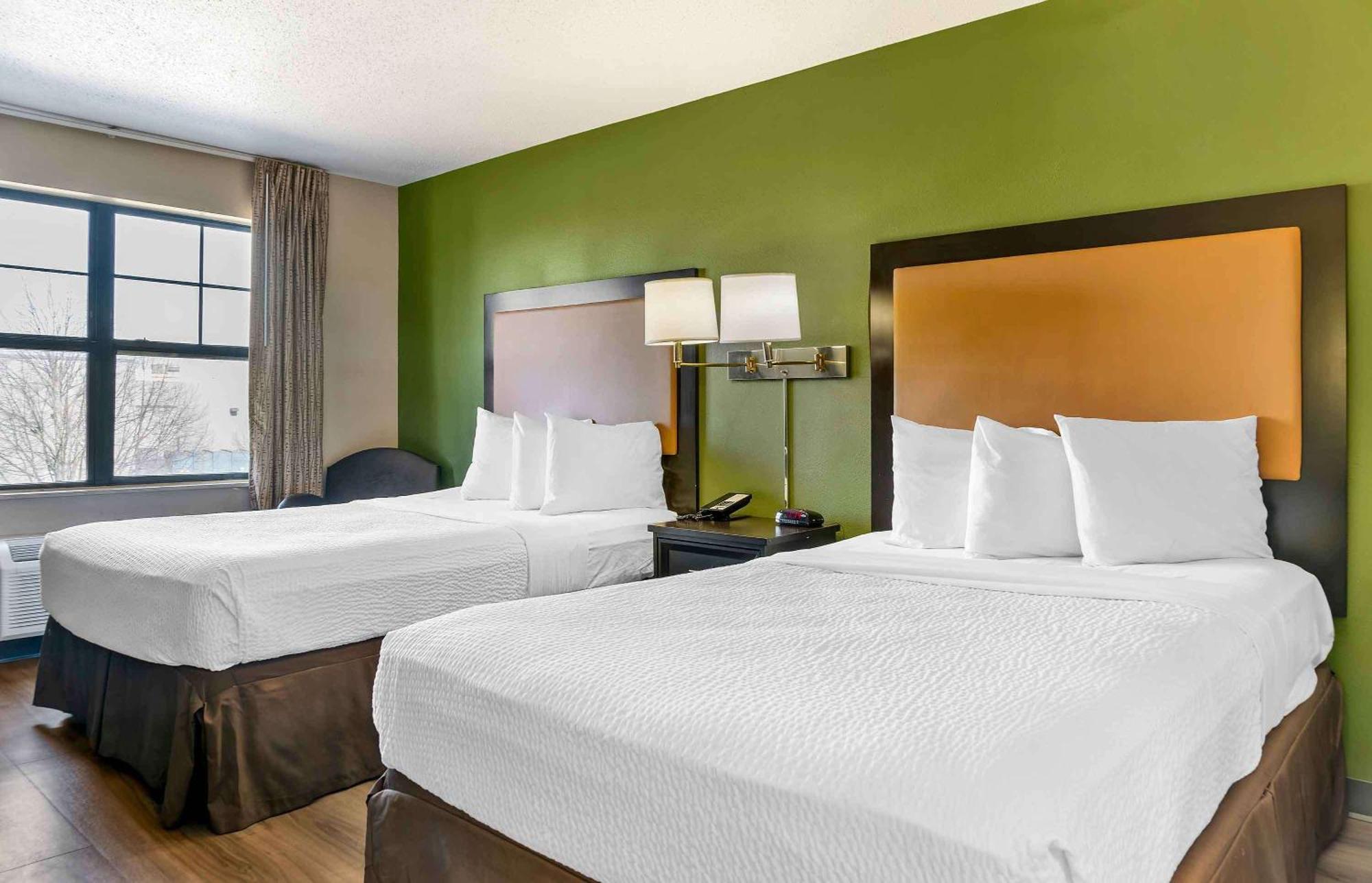 Extended Stay America Select Suites - Grand Rapids - Kentwood Buitenkant foto