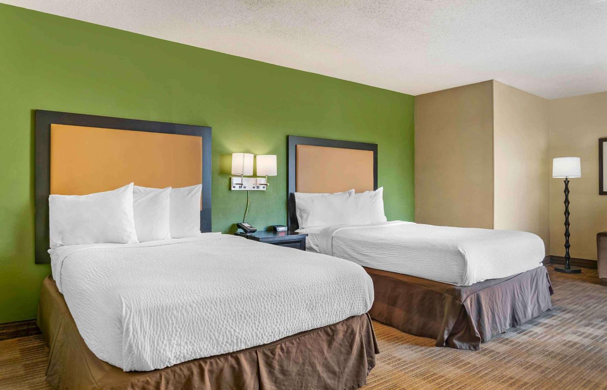 Extended Stay America Select Suites - Grand Rapids - Kentwood Buitenkant foto