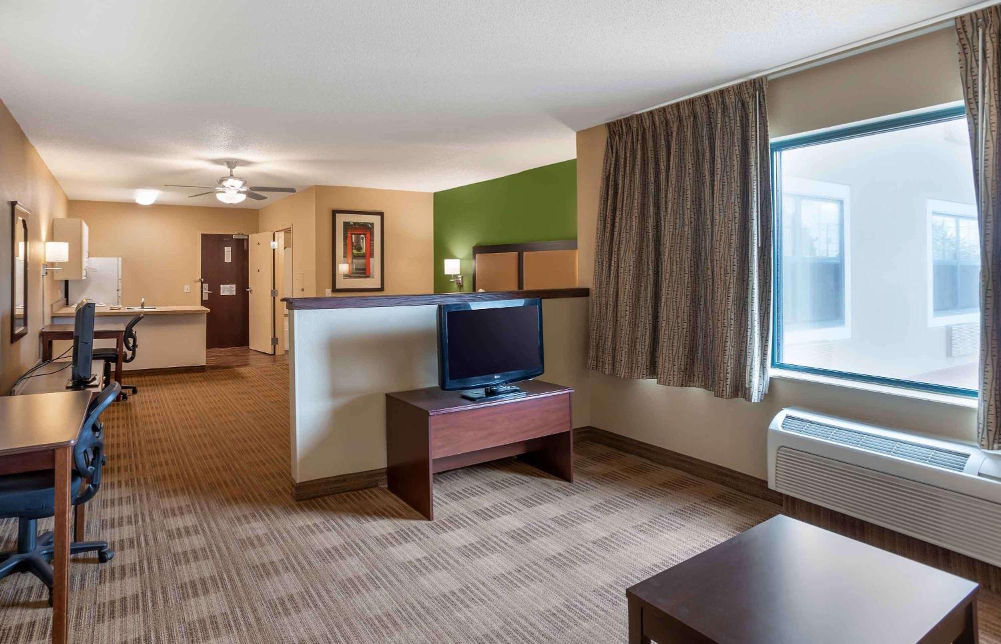 Extended Stay America Select Suites - Grand Rapids - Kentwood Buitenkant foto