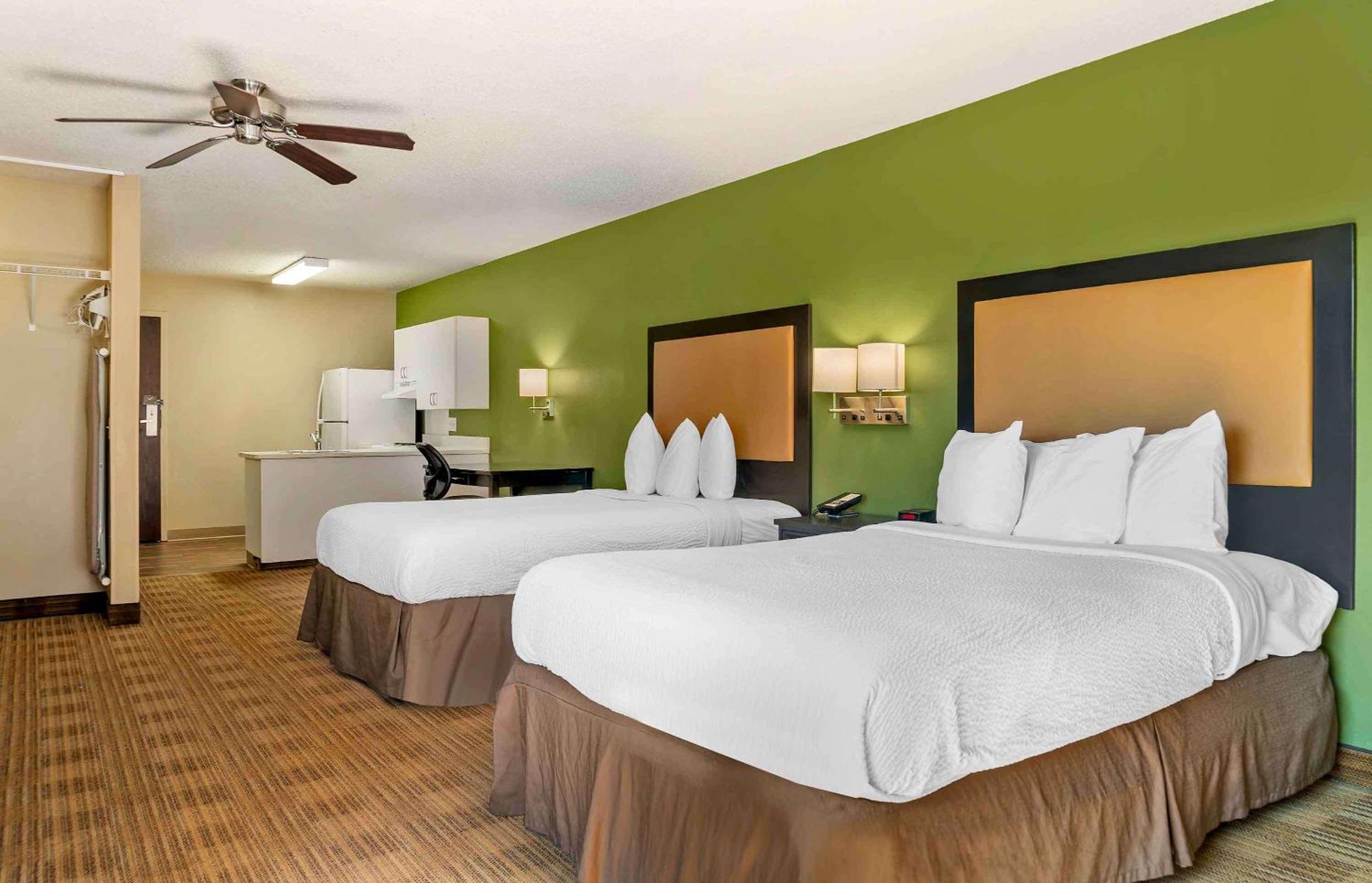 Extended Stay America Select Suites - Grand Rapids - Kentwood Buitenkant foto