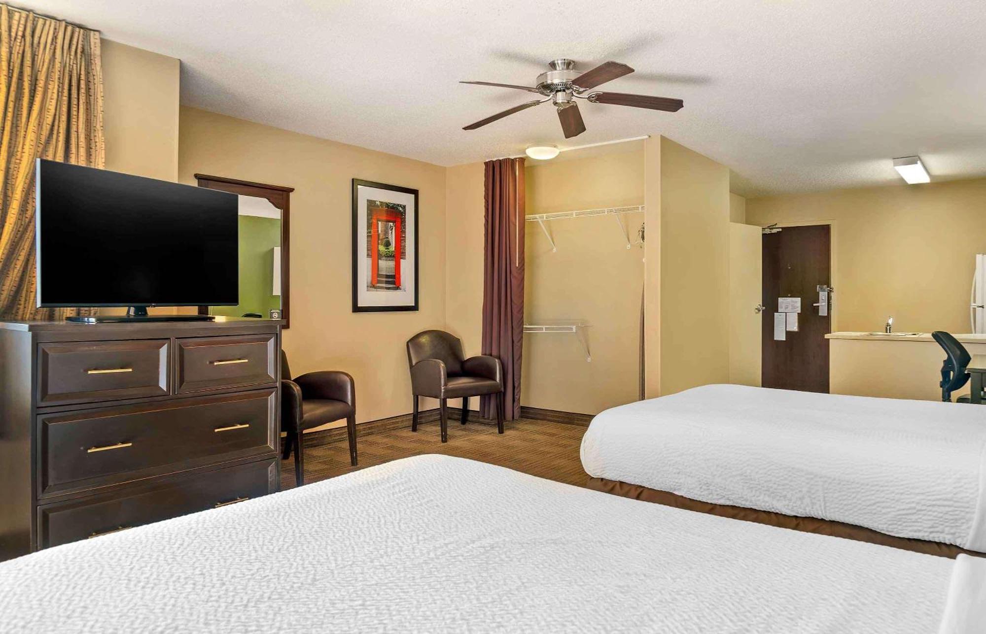Extended Stay America Select Suites - Grand Rapids - Kentwood Buitenkant foto