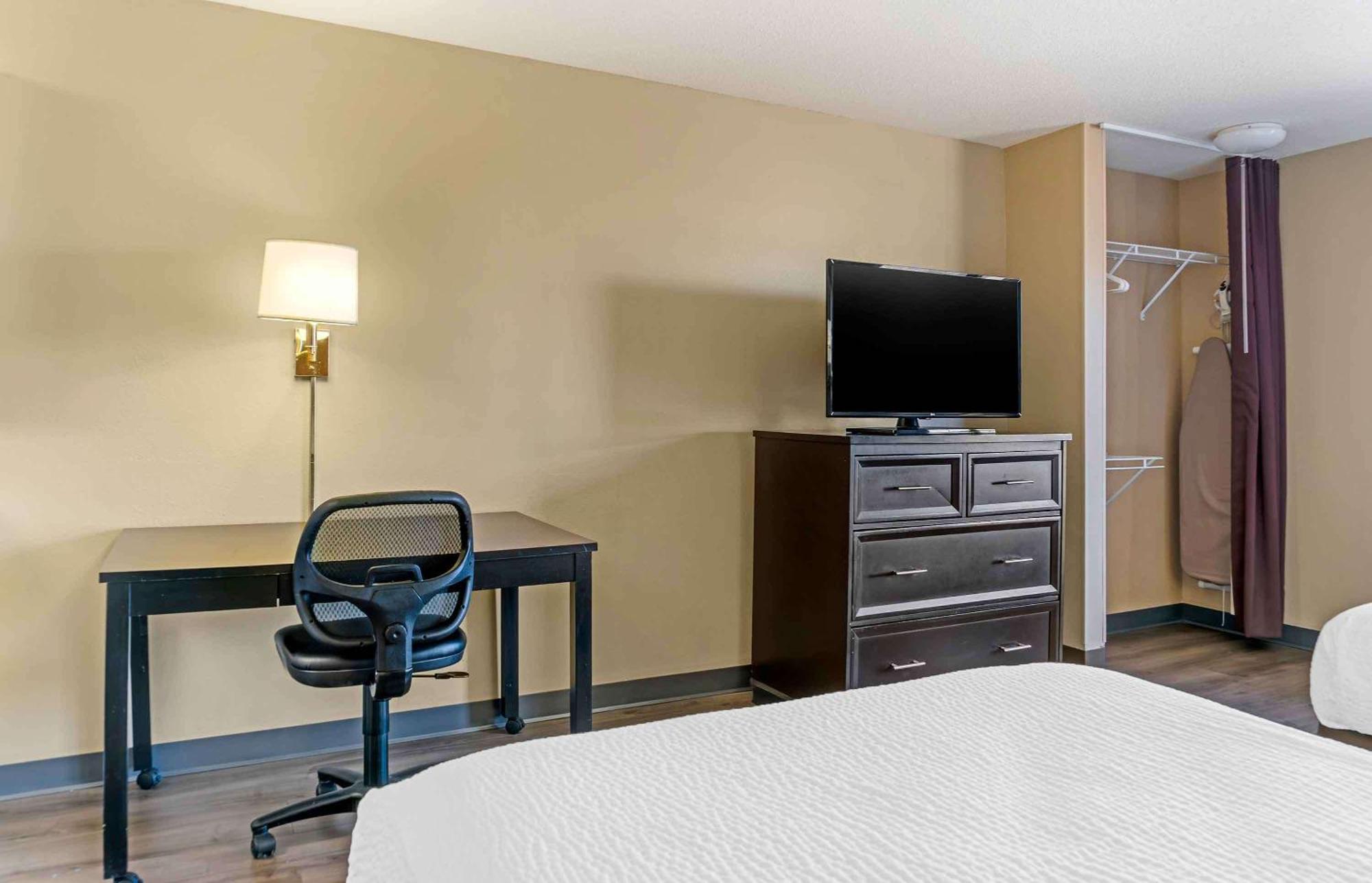 Extended Stay America Select Suites - Grand Rapids - Kentwood Buitenkant foto