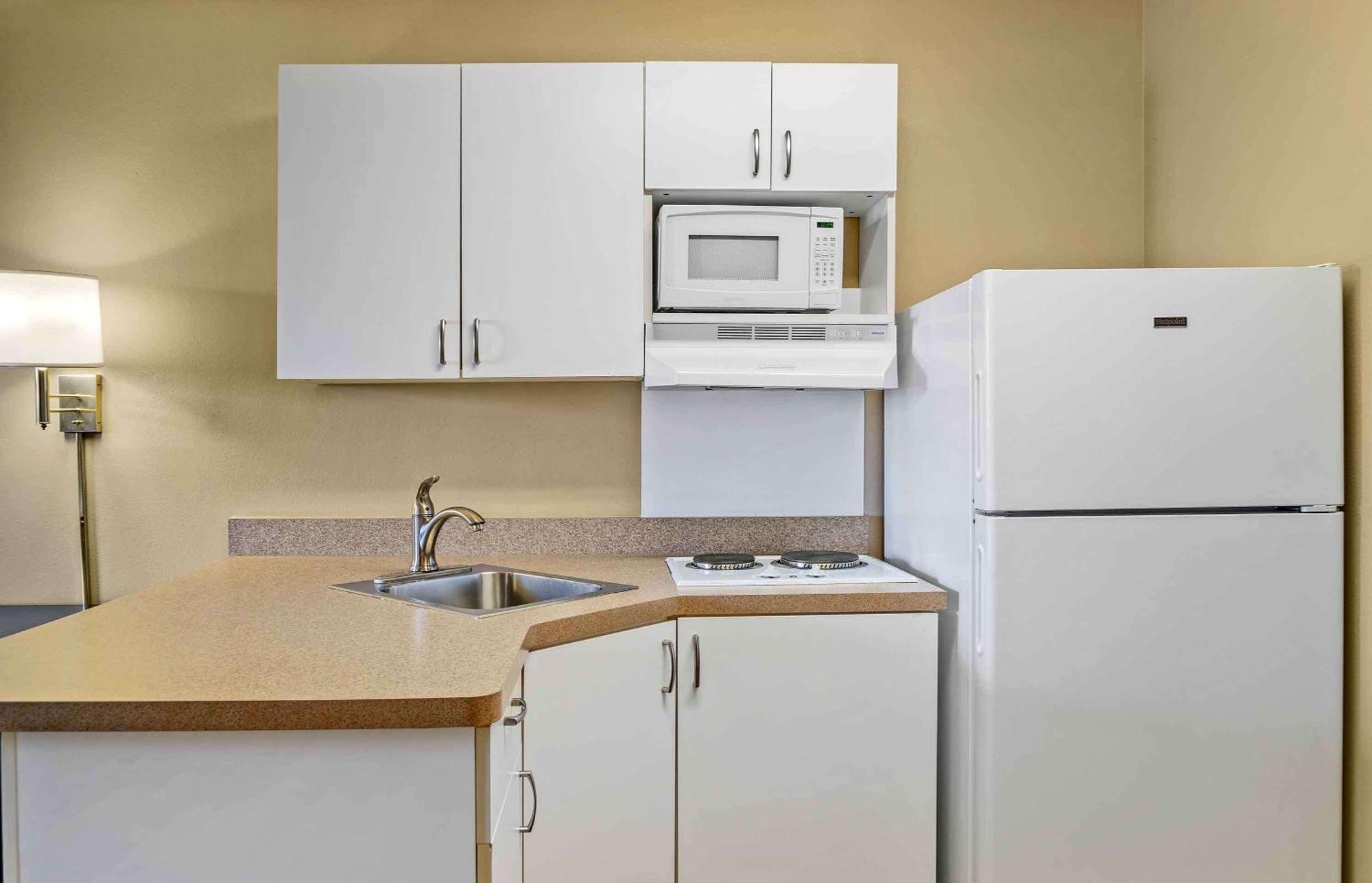 Extended Stay America Select Suites - Grand Rapids - Kentwood Buitenkant foto