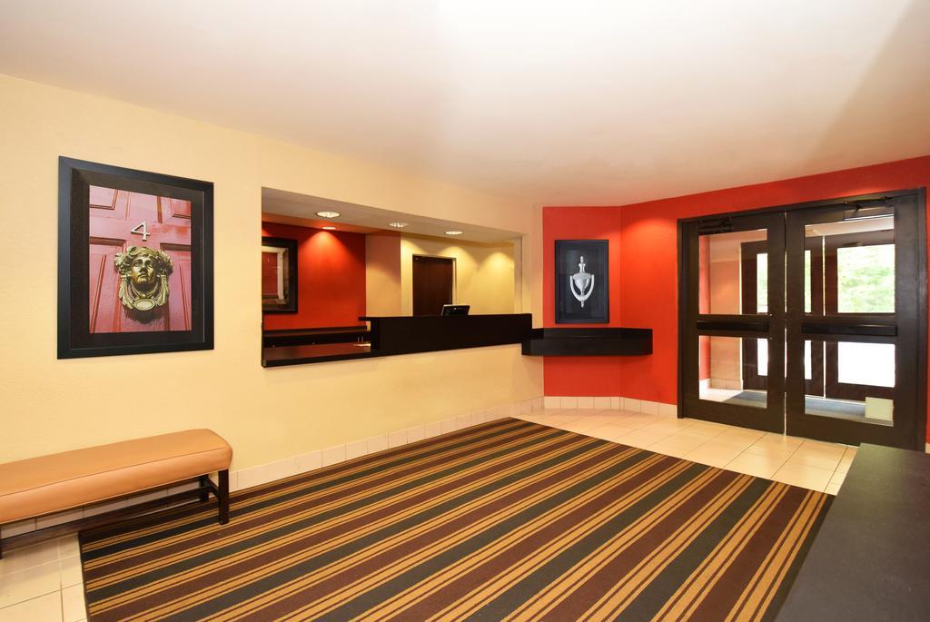 Extended Stay America Select Suites - Grand Rapids - Kentwood Buitenkant foto